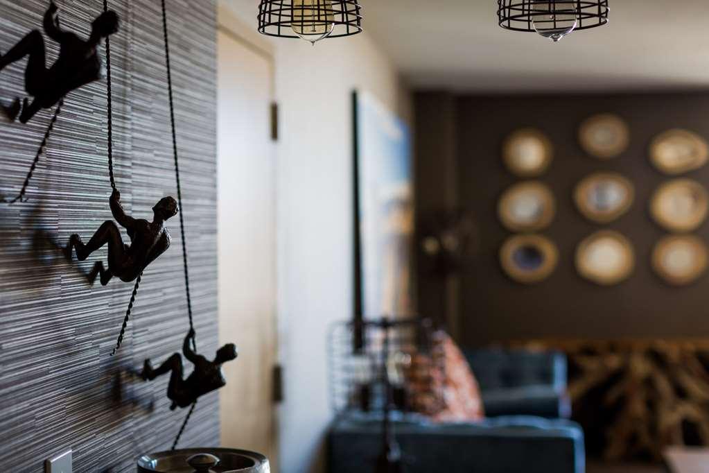 Whitney Peak Hotel Reno, Tapestry Collection By Hilton Exterior foto
