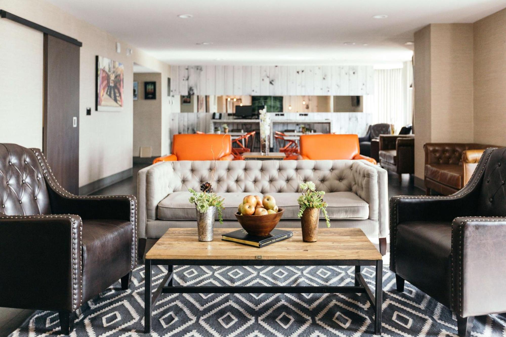 Whitney Peak Hotel Reno, Tapestry Collection By Hilton Exterior foto