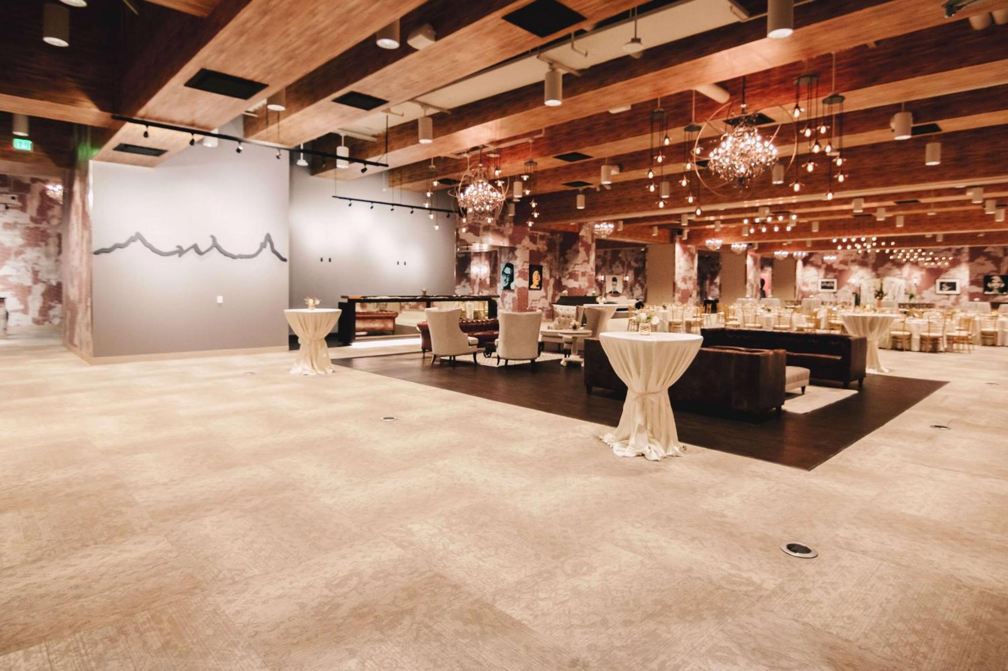 Whitney Peak Hotel Reno, Tapestry Collection By Hilton Exterior foto